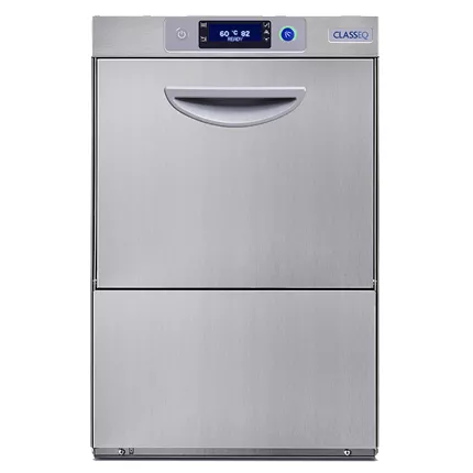 UNDERCOUNTER DISHWASHER C400