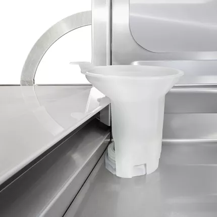 UNDERCOUNTER DISHWASHER C500 - Image 3
