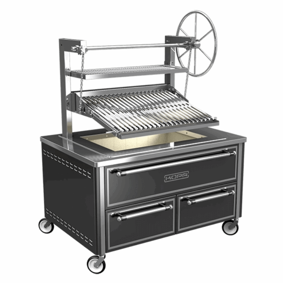 Kopa Parilla DP140D