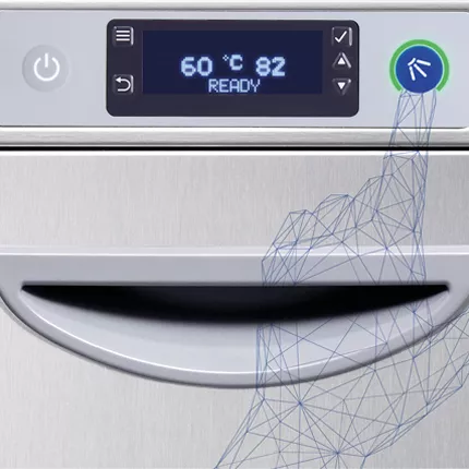UNDERCOUNTER DISHWASHER C400 - Image 4