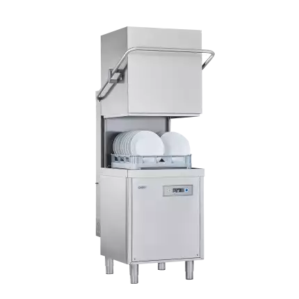 PASSTHROUGH RANGE P500