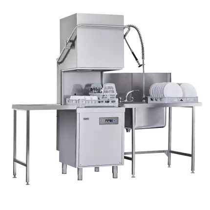 PASSTHROUGH RANGE P500 - Image 3
