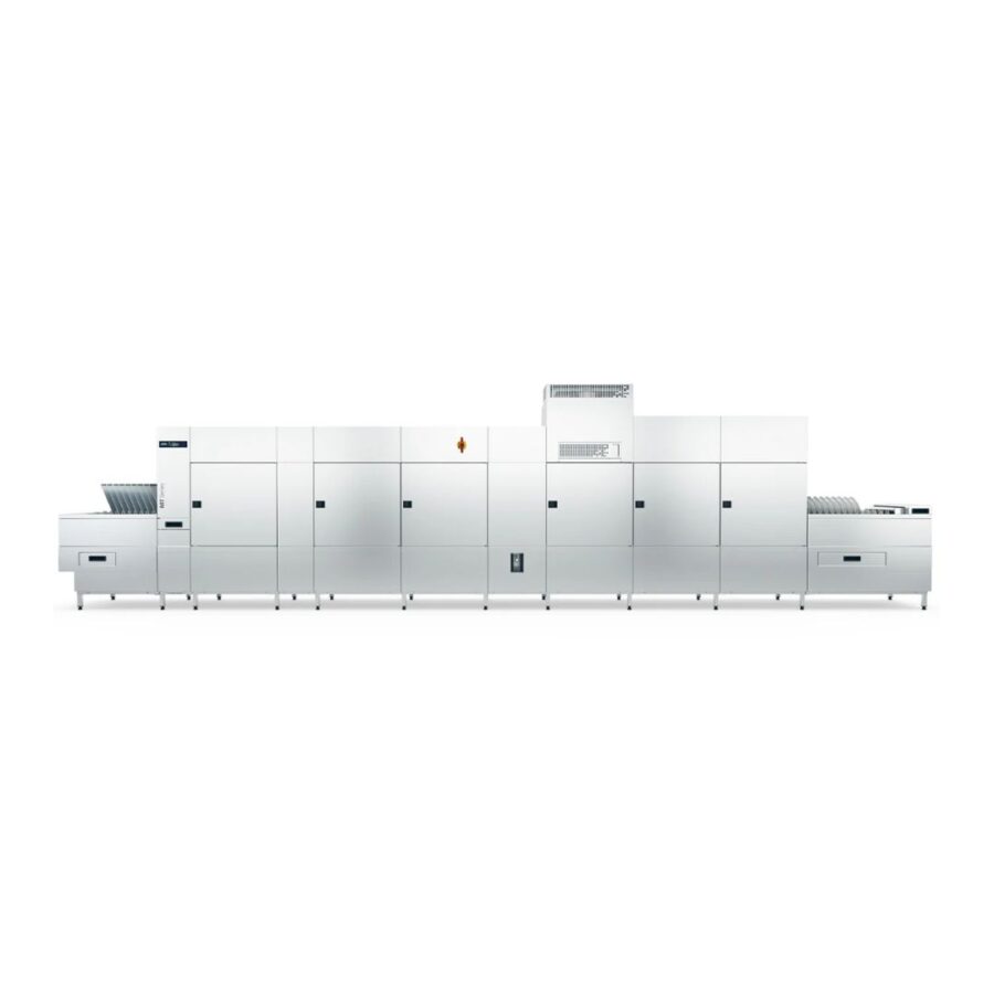 Winterhalter MTF Flight dishwasher