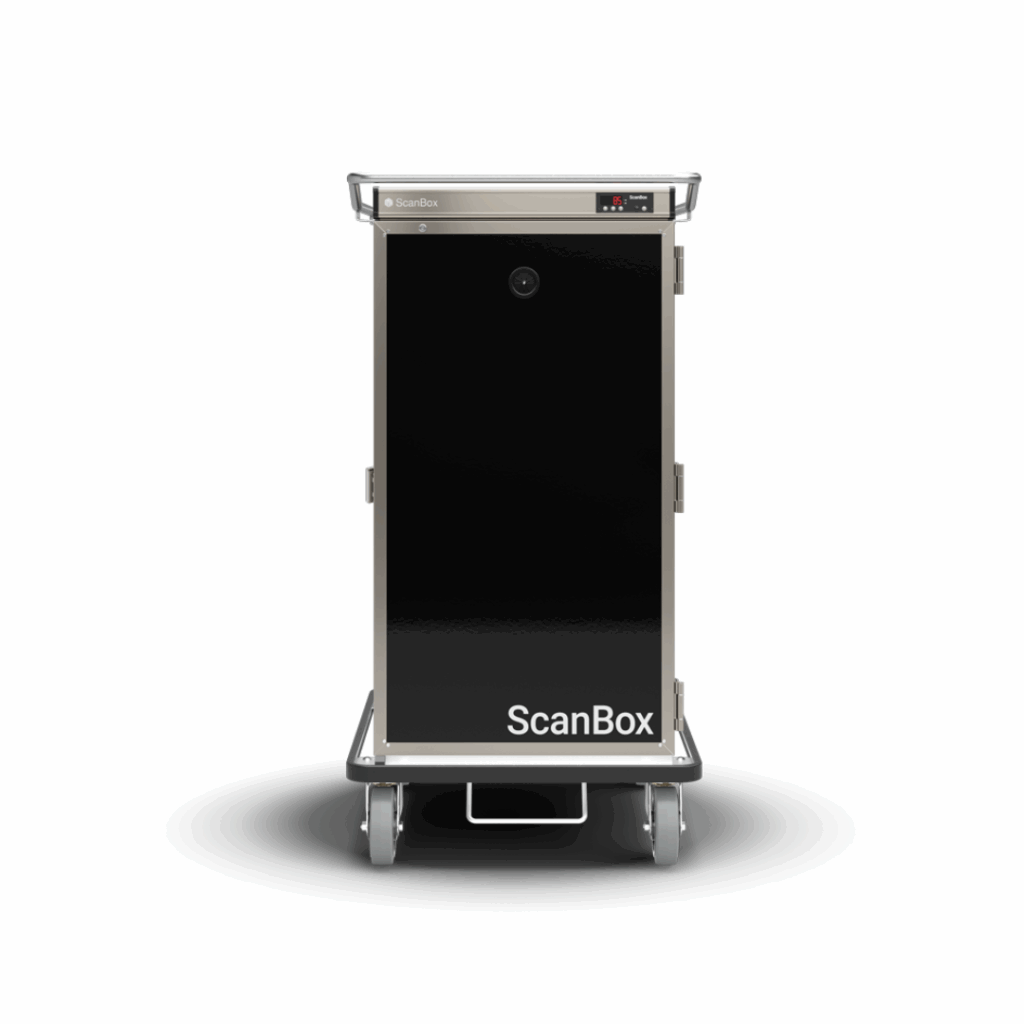 Scanbox Banquet Line Single – Hot – RCKS