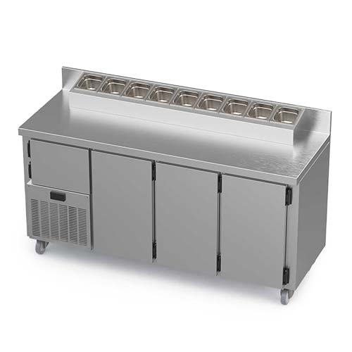 Refrigeration