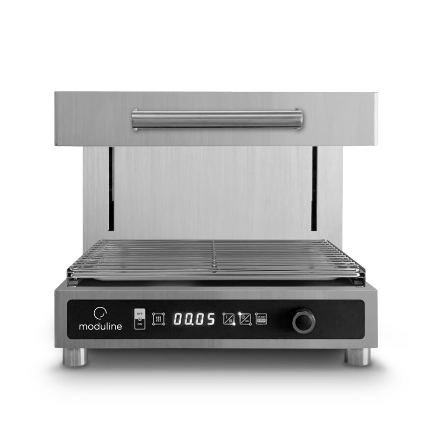 Moduline SEH103E FlexyGrill Salamander Plus