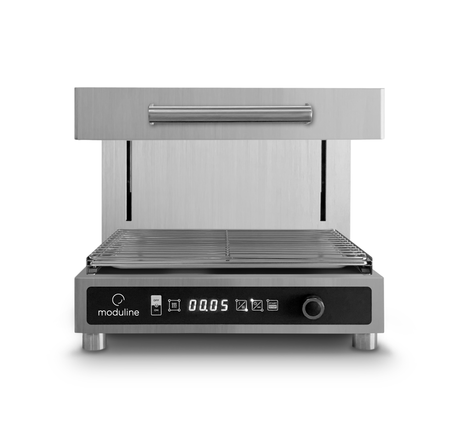 Moduline SEH103E FlexyGrill Salamander Plus