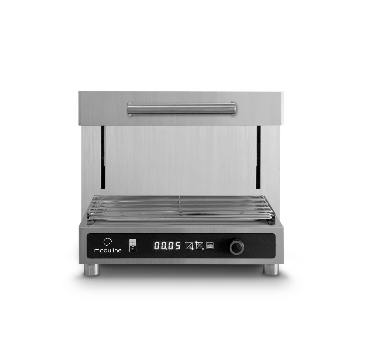 Moduline SEH003E Ultra-Rapid Salamander Grill